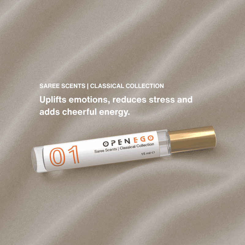01 - Saree Scent Classical