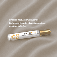 02 - Saree Scent Classical