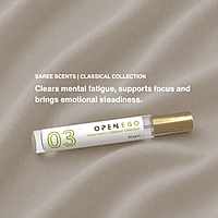 03 - Saree Scent Classical