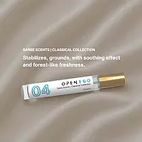 04 - Saree Scent Classical