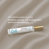 04 - Saree Scent Classical