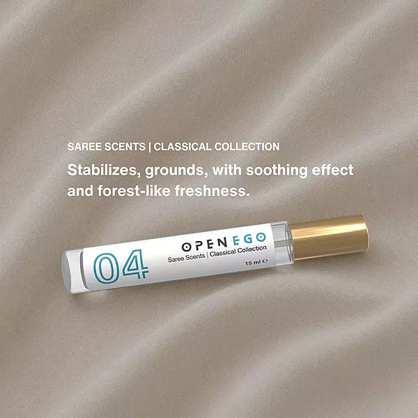 04 - Saree Scent Classical