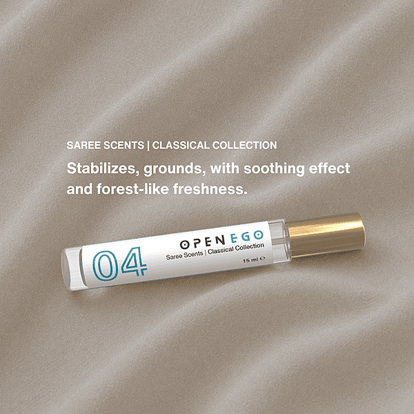 04 - Saree Scent Classical