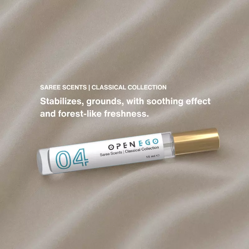 04 - Saree Scent Classical