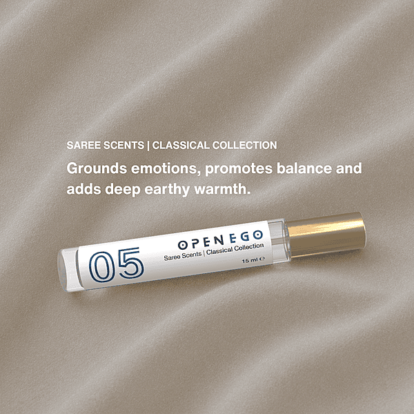 05 - Saree Scent Classical
