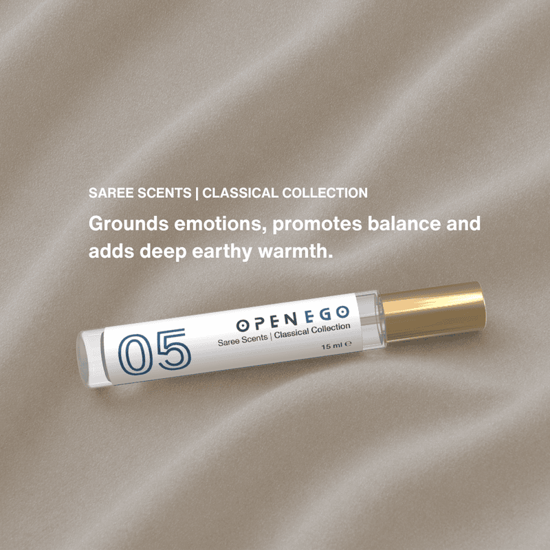 05 - Saree Scent Classical