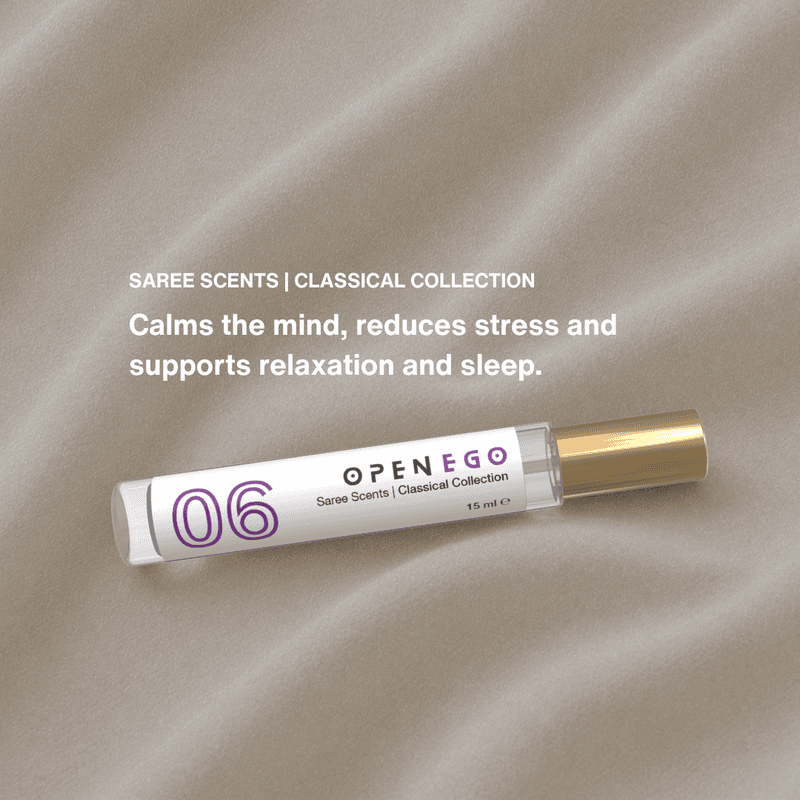 06 - Saree Scent Classical