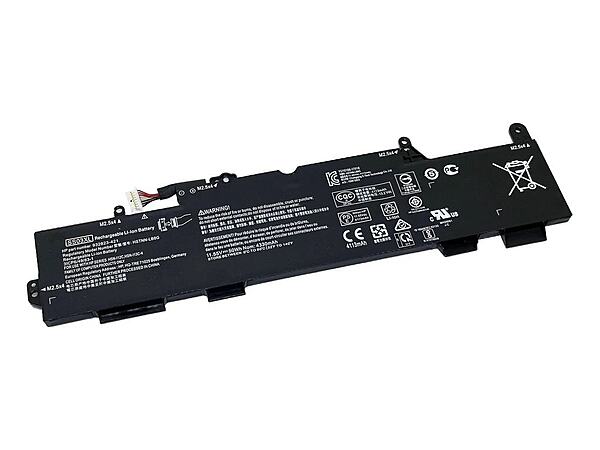 Techie Battery for HP SS03XL