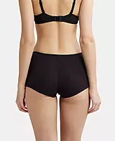 JOCKEY High Coverage Super Combed Cotton Elastane Stretch Boy Leg With Concealed Waistband and StayFresh Treatment SS04