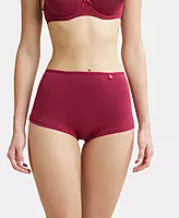 JOCKEY High Coverage Super Combed Cotton Elastane Stretch Boy Leg With Concealed Waistband and StayFresh Treatment - SS04