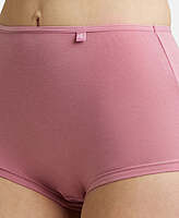 JOCKEY High Coverage Super Combed Cotton Elastane Stretch Boy Leg With Concealed Waistband and StayFresh Treatment - SS04