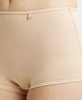 JOCKEY High Coverage Super Combed Cotton Elastane Stretch Boy Leg With Concealed Waistband and StayFresh Treatment SS04