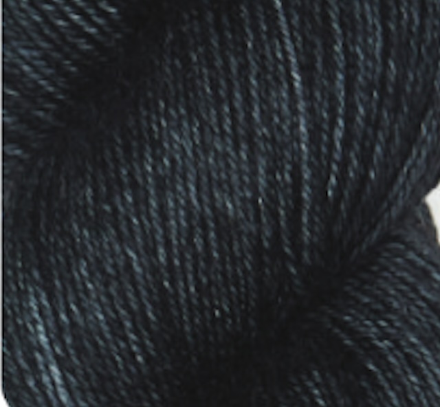 Symfonie Terra shade no. SS2015 - BLACK PEPPER