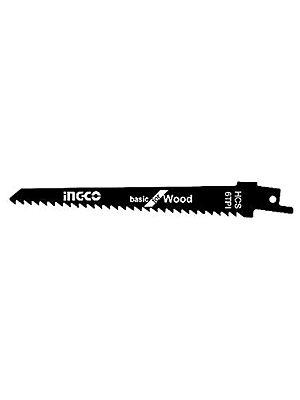 INGCO Reciprocating Saw Blades For Wood SSB644D