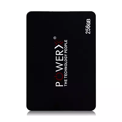 Power X 256gb Ssd Power X 256gb Ssd