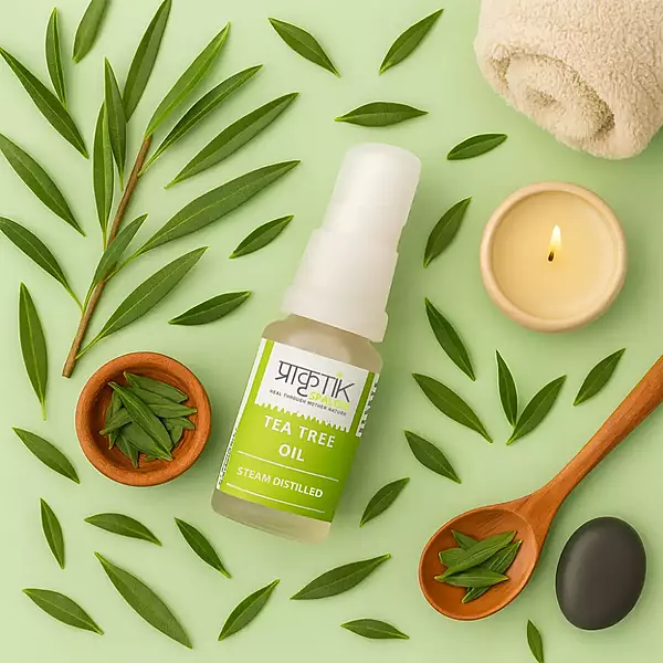 Tea Tree Oil - 10ml