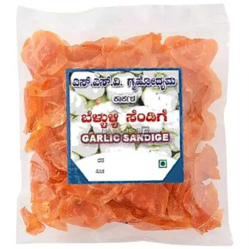 SSV Garlic Sandige