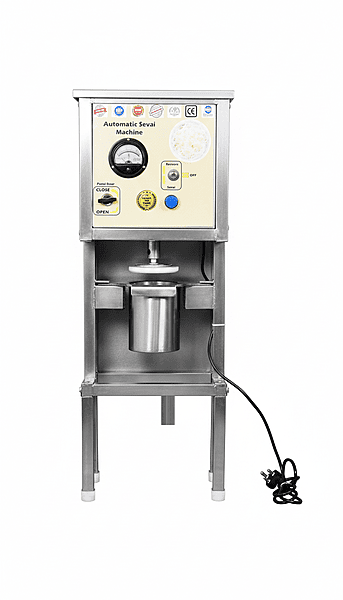 Automatic Sevai Machine - Stainless Steel