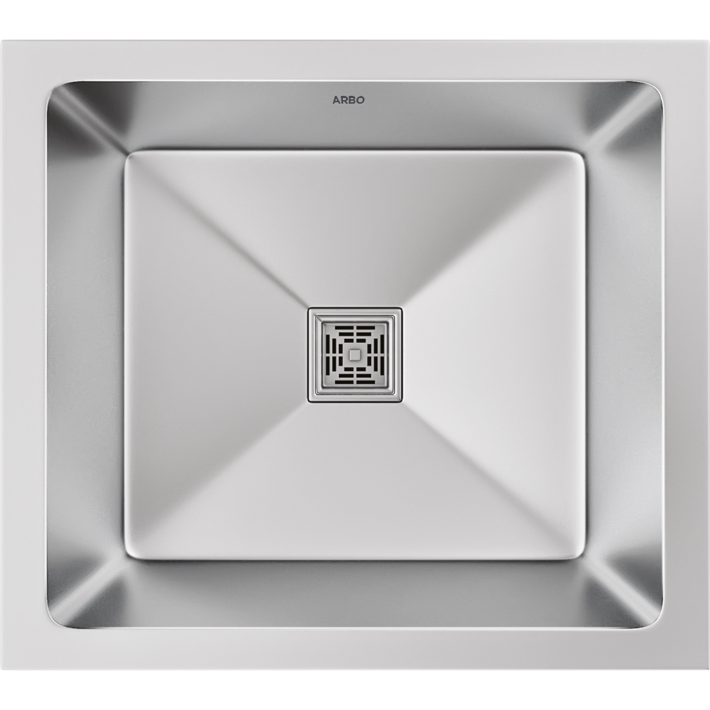 S.S. 304 Single Bowl Kitchen Sink