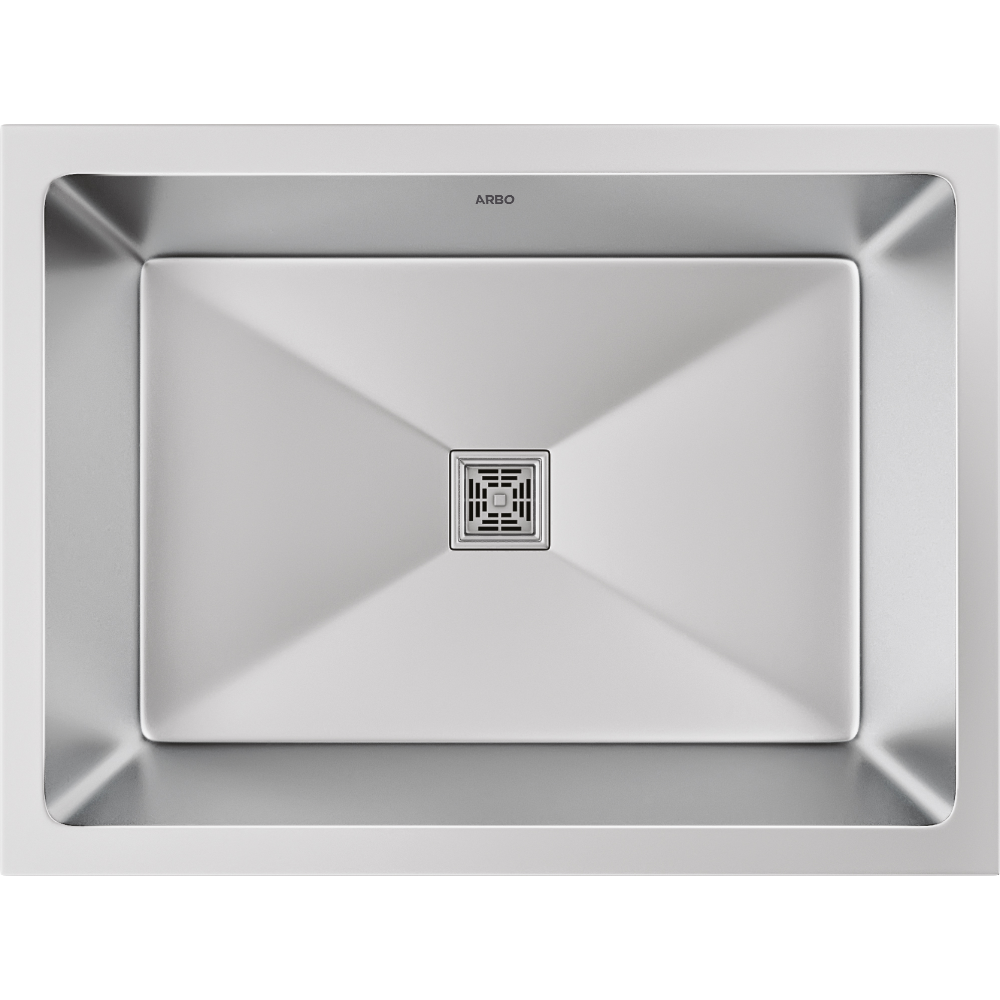 S.S. 304 Single Bowl Kitchen Sink