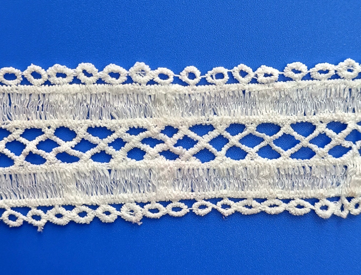 BS ELASTIC RING