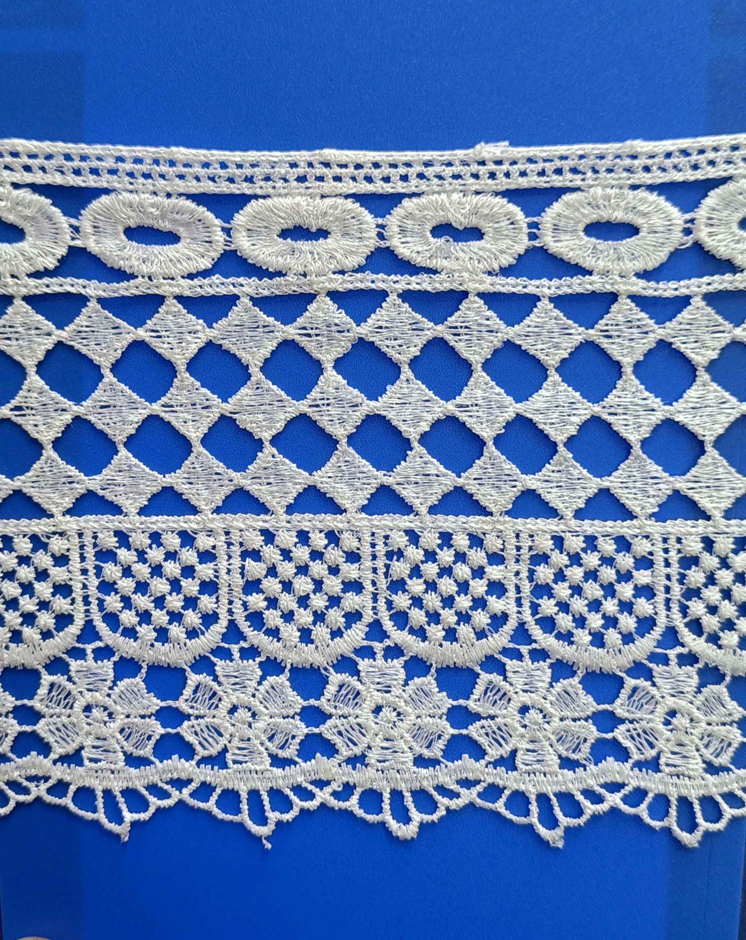 Taj Mahal With Line C
