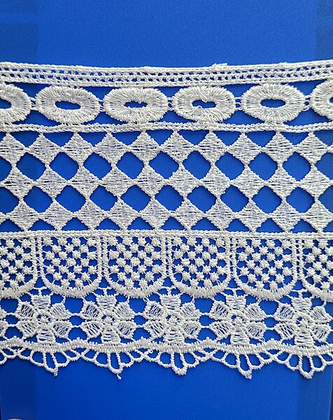 Taj Mahal With Line C