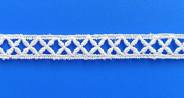 Small BS Cross Poly H