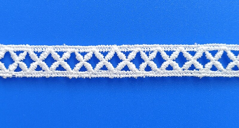 Small BS Cross Poly H