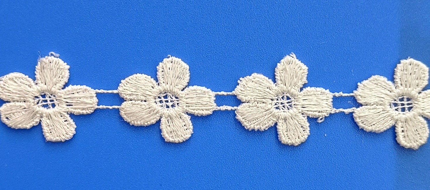 5 Kali Small Flower SD
