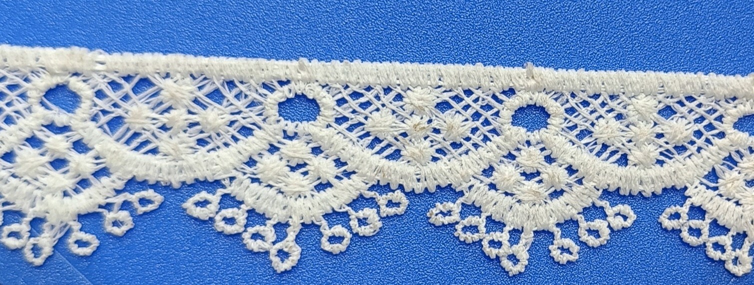 Double Pankhi 1"" Quality
