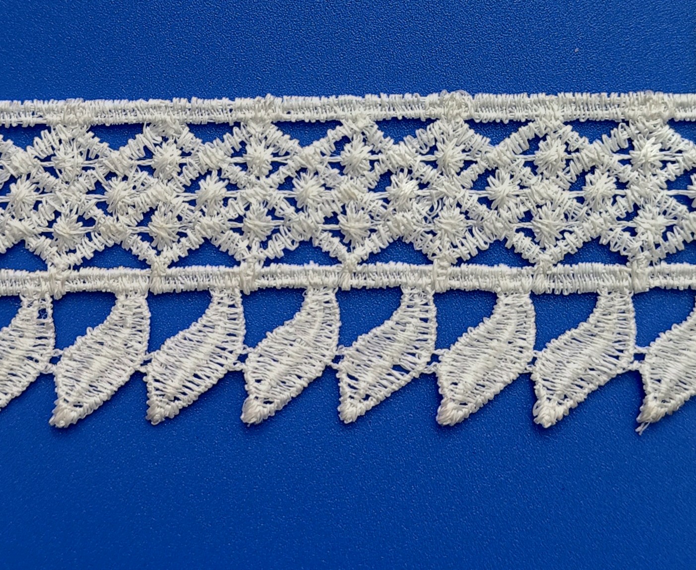 Barfi Leaf