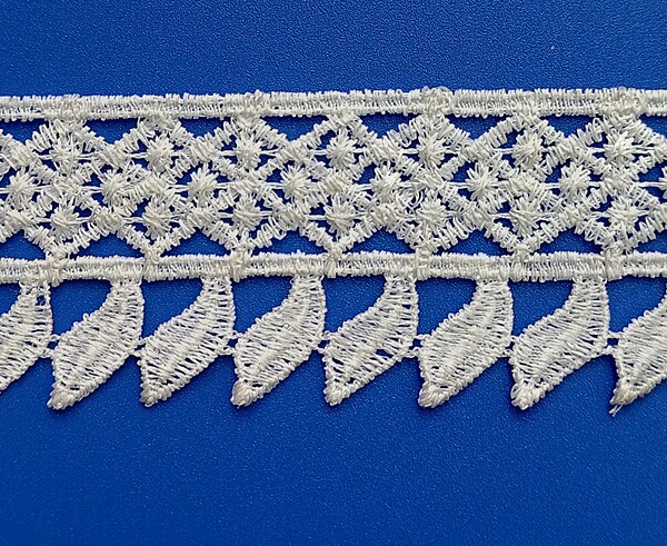 Barfi Leaf