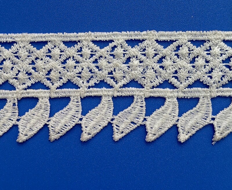 Barfi Leaf