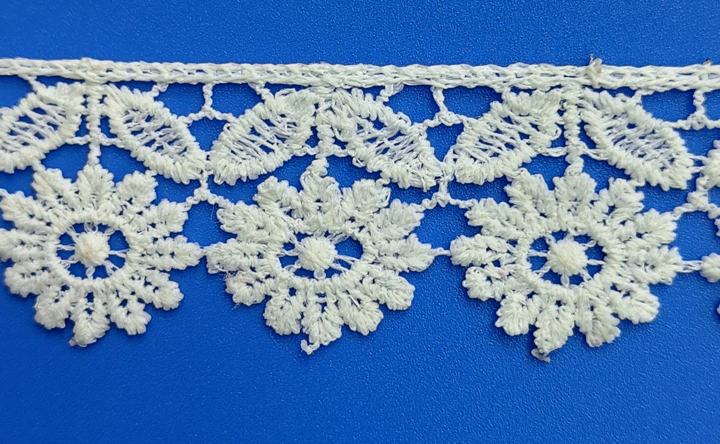 2 PATTI FLOWER