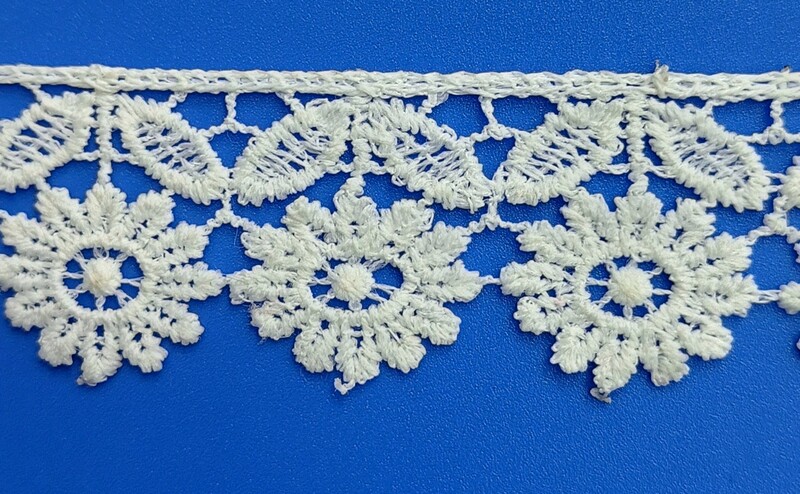2 PATTI FLOWER