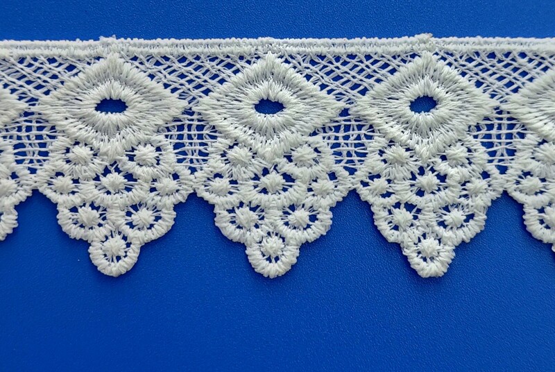Triangle Garland