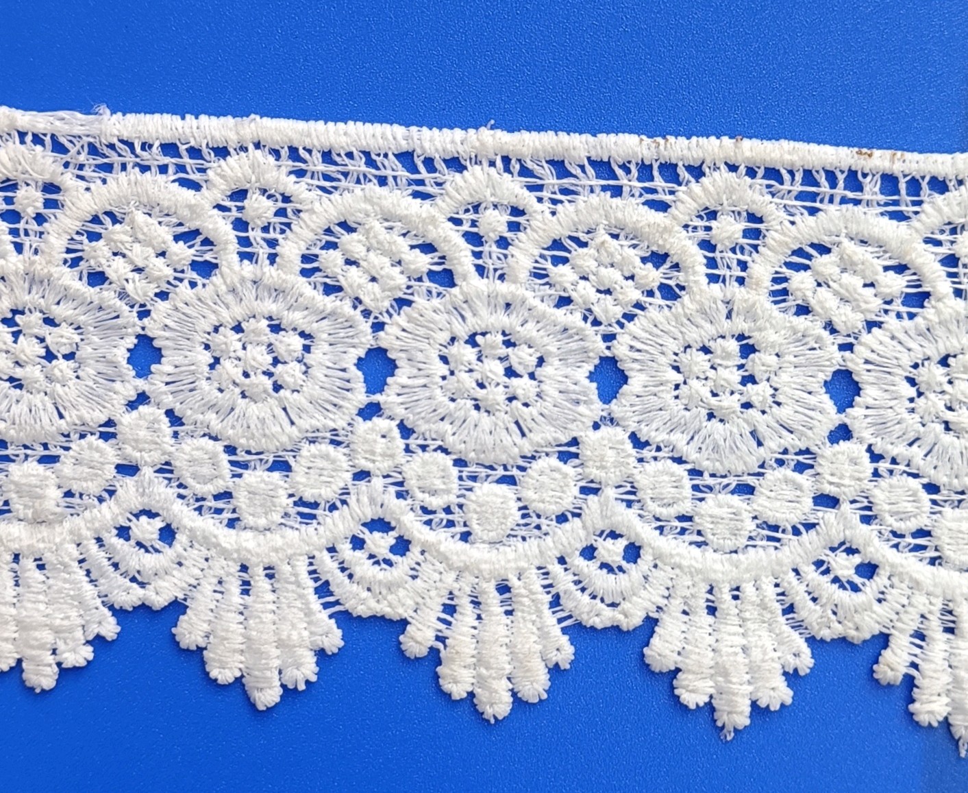 3" Flower Makdi