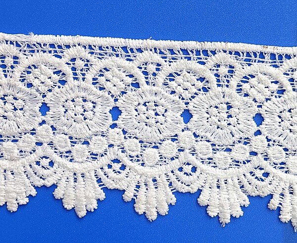 3" Flower Makdi