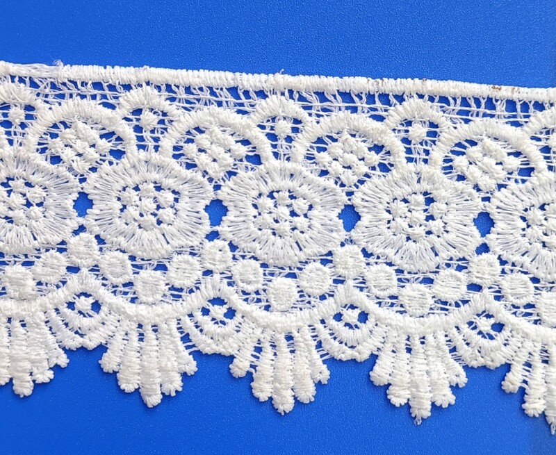 3" Flower Makdi