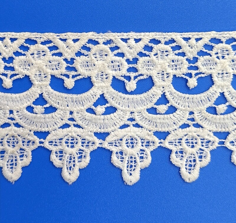 3" Double U Kalash