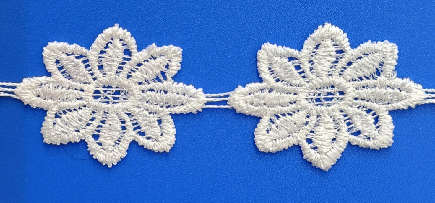 8 Kali Flower C Quality