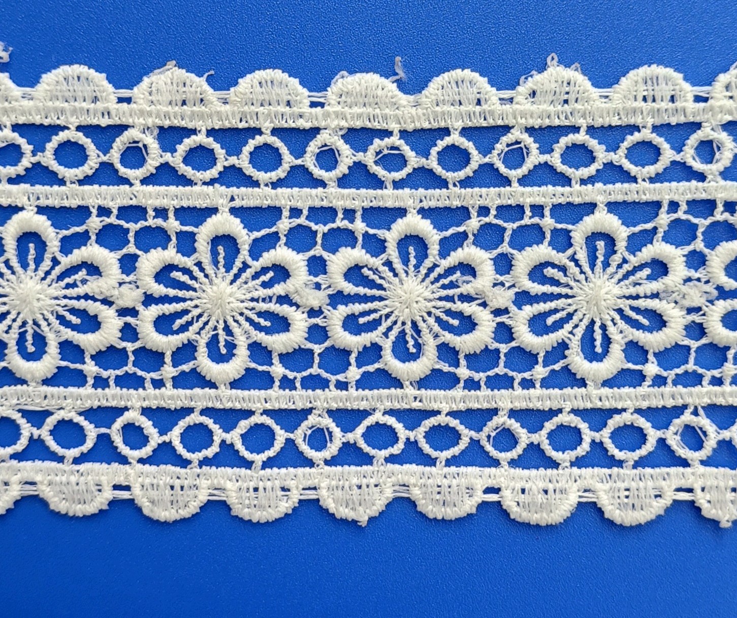 BS Pankhi Flower 2.5"