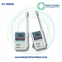 Metravi ST-9283B General Purpose Digital Thermometer