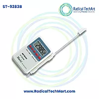 Metravi ST-9283B General Purpose Digital Thermometer