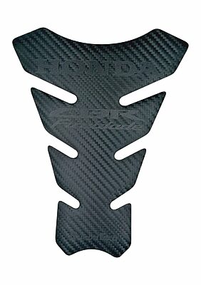 RubbaTech Tank Pad for Honda Fireblade RubbaTech Tank Pad for Honda Fireblade