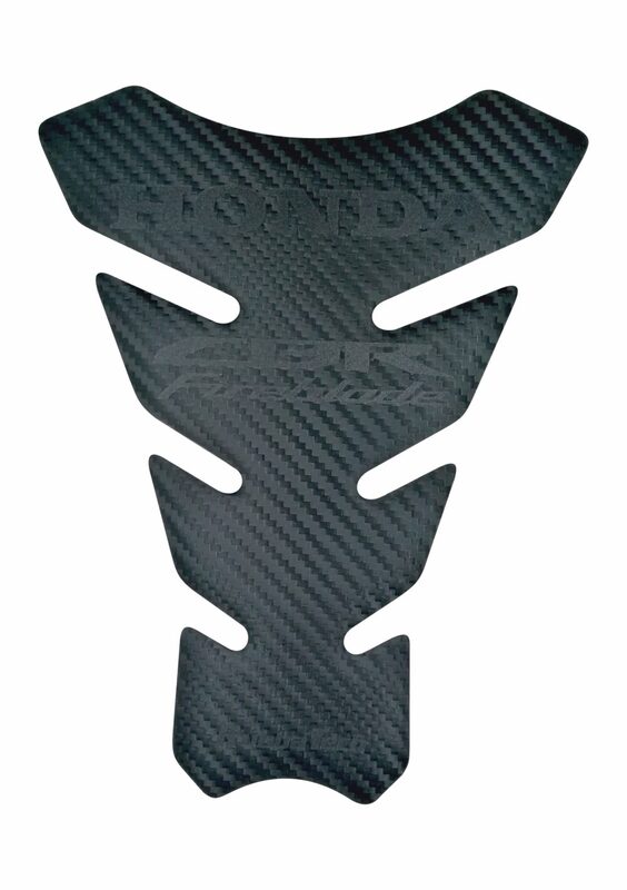 RubbaTech Tank Pad for Honda Fireblade RubbaTech Tank Pad for Honda Fireblade