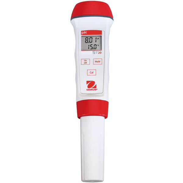 ST20 Starter Pen Meter