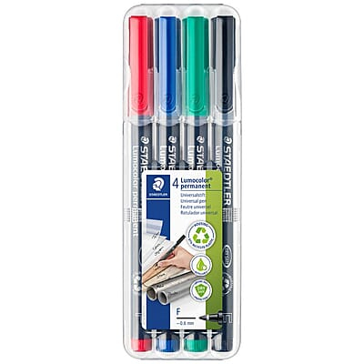 STA 318 LUMOCOLOUR PER  - WP4