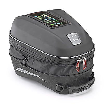 Givi ST612+ Tanklocked Tank Bag